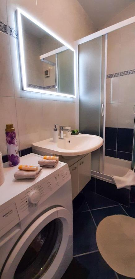 Apartments Ivka โบล ภายนอก รูปภาพ
