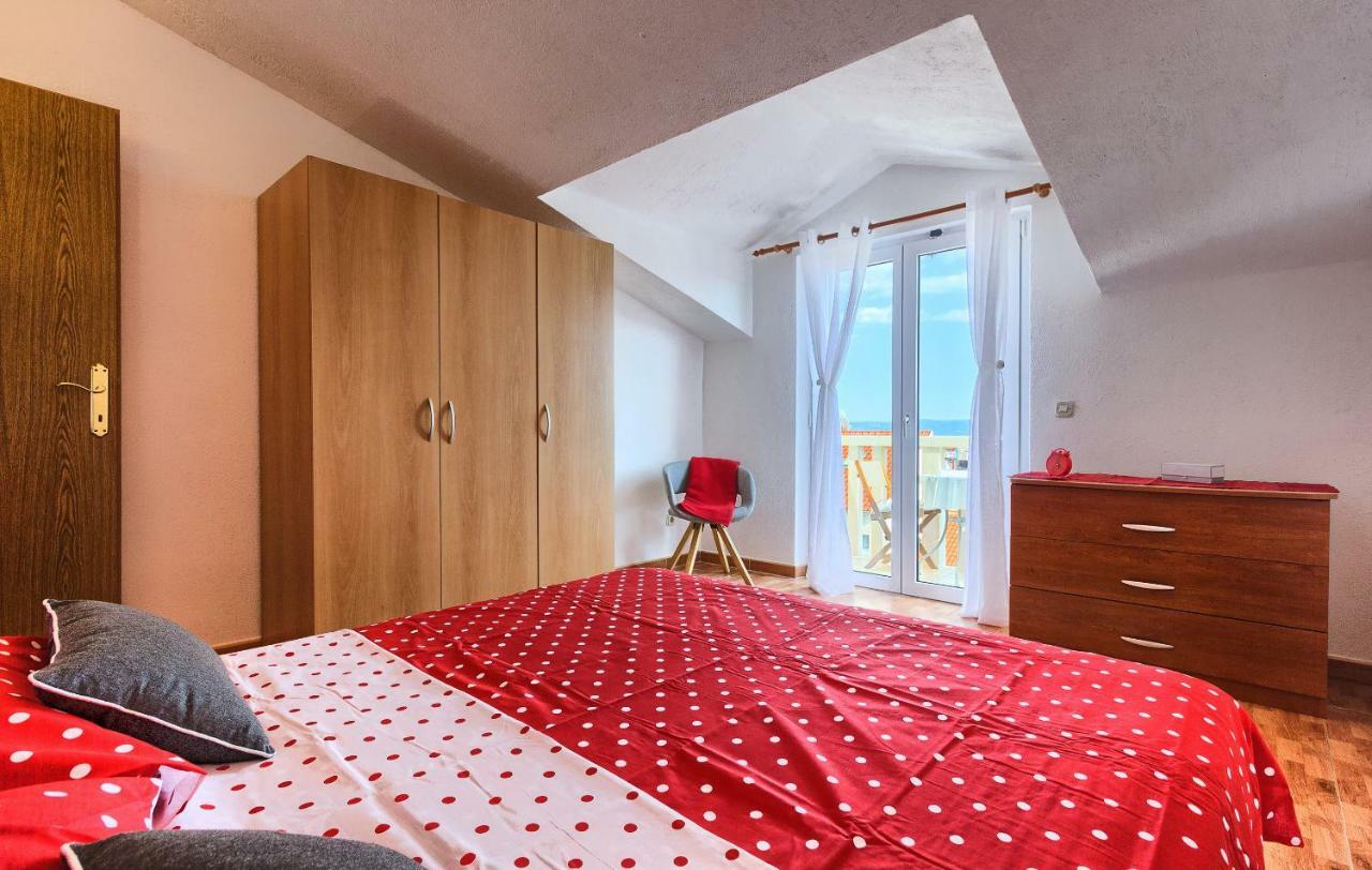 Apartments Ivka โบล ภายนอก รูปภาพ