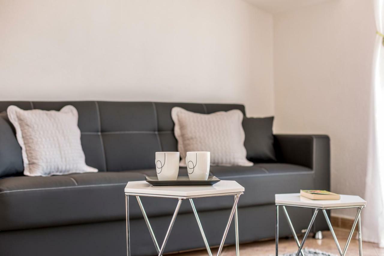 Apartments Ivka โบล ภายนอก รูปภาพ