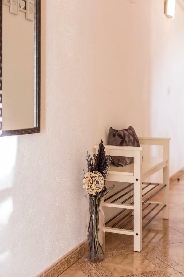 Apartments Ivka โบล ภายนอก รูปภาพ